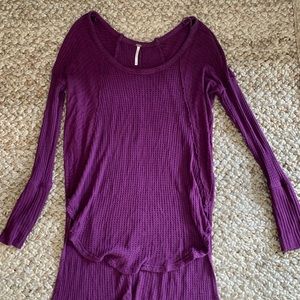 Free People Sweater